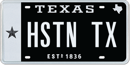 Lone Star 1836 - HSTN TX